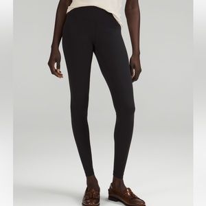 COPY - Lululemon 28” Align Black Leggings